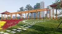 標題：綠華園林中標烏蘭察布市四子王旗莫林胡爾公園綠化景觀(guān)工程施工項目
瀏覽次數：4870
發(fā)表時(shí)間：2017-06-27