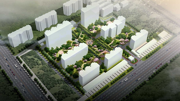 標題：66455部隊小區五一路經(jīng)濟適用房小區景觀(guān)設計方案
瀏覽次數：4686
發(fā)表時(shí)間：2017-10-10