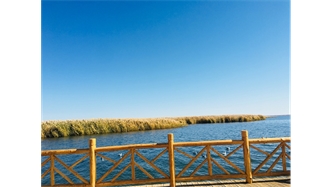 標題：額濟納胡楊林景區(qū)
瀏覽次數(shù)：1631
發(fā)表時間：2020-10-16