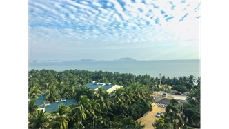 標題：三亞梧桐樹旅游度假區(qū)
瀏覽次數(shù)：2149
發(fā)表時間：2020-10-16
